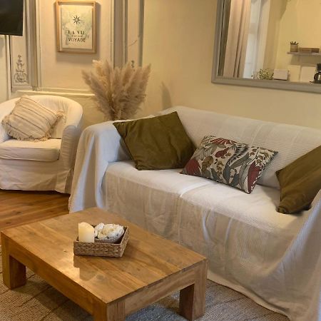 Apartament Lou Magnan LʼIsle-sur-la-Sorgue Zewnętrze zdjęcie