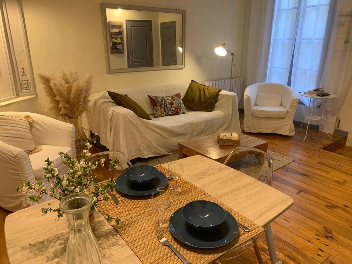 Apartament Lou Magnan LʼIsle-sur-la-Sorgue Zewnętrze zdjęcie