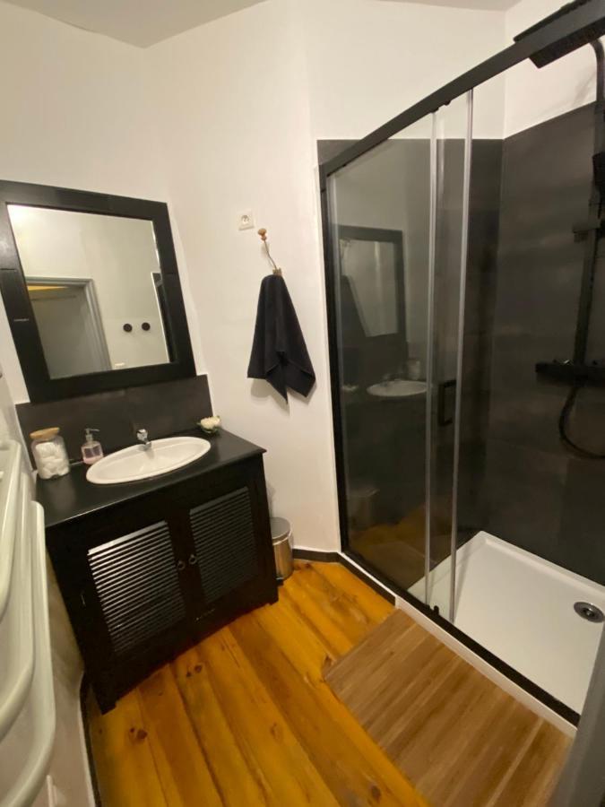 Apartament Lou Magnan LʼIsle-sur-la-Sorgue Zewnętrze zdjęcie