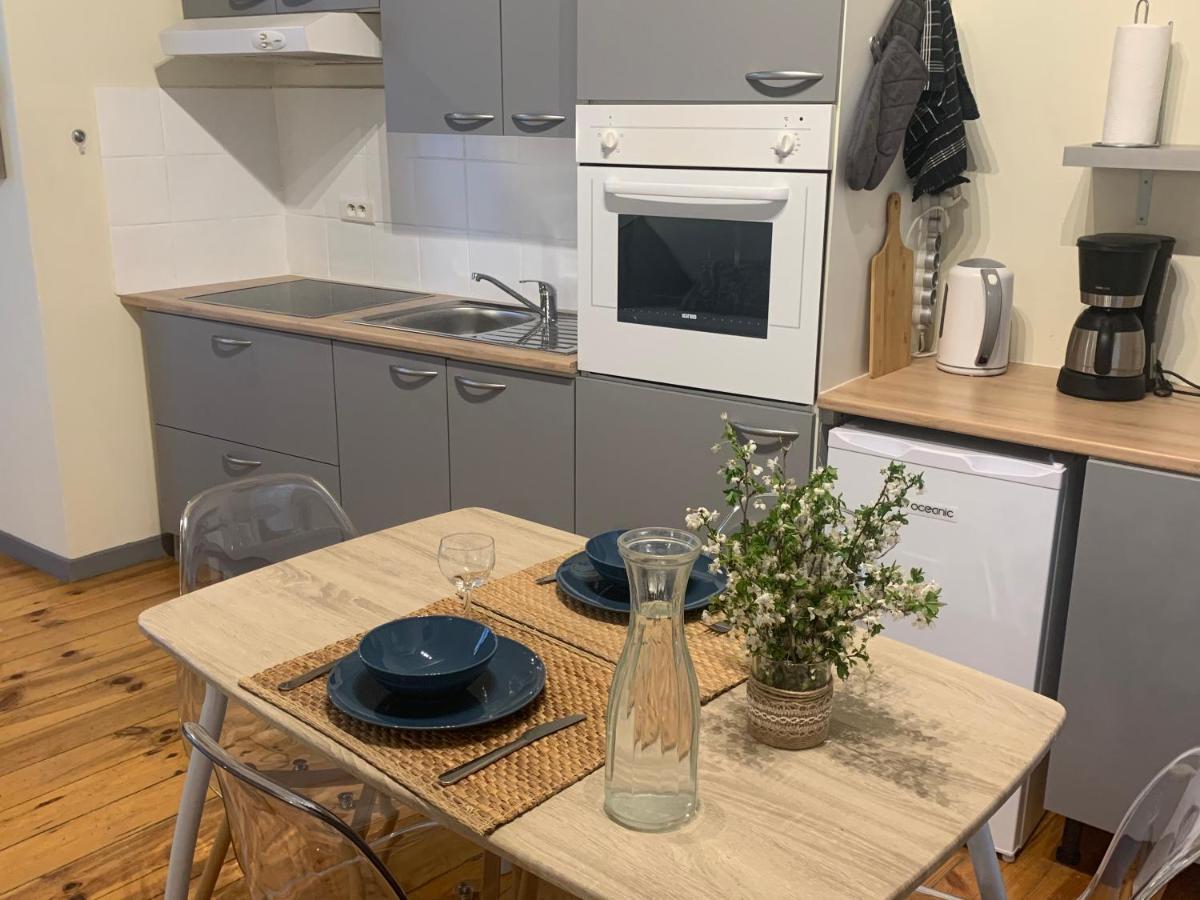 Apartament Lou Magnan LʼIsle-sur-la-Sorgue Zewnętrze zdjęcie