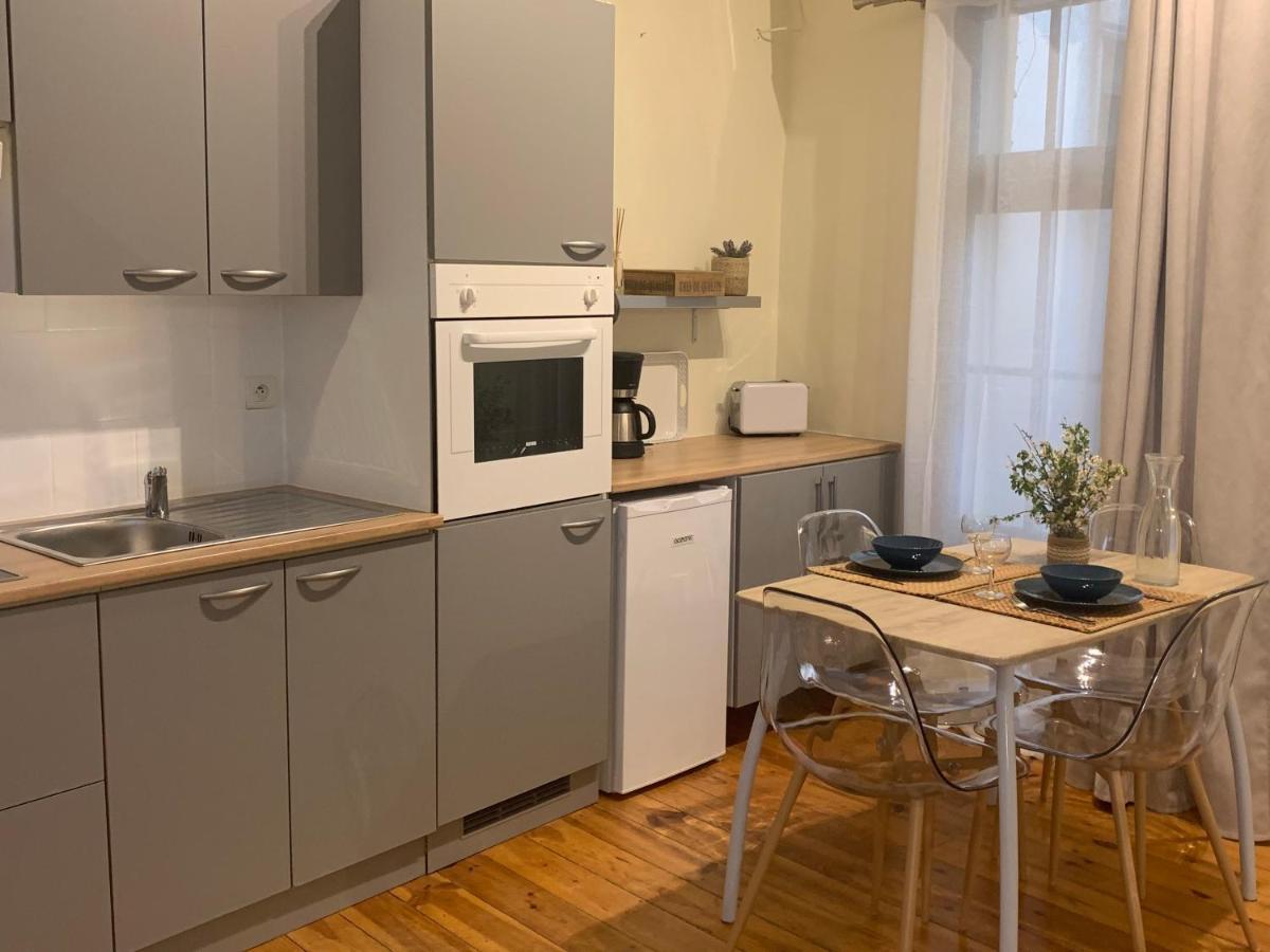 Apartament Lou Magnan LʼIsle-sur-la-Sorgue Zewnętrze zdjęcie