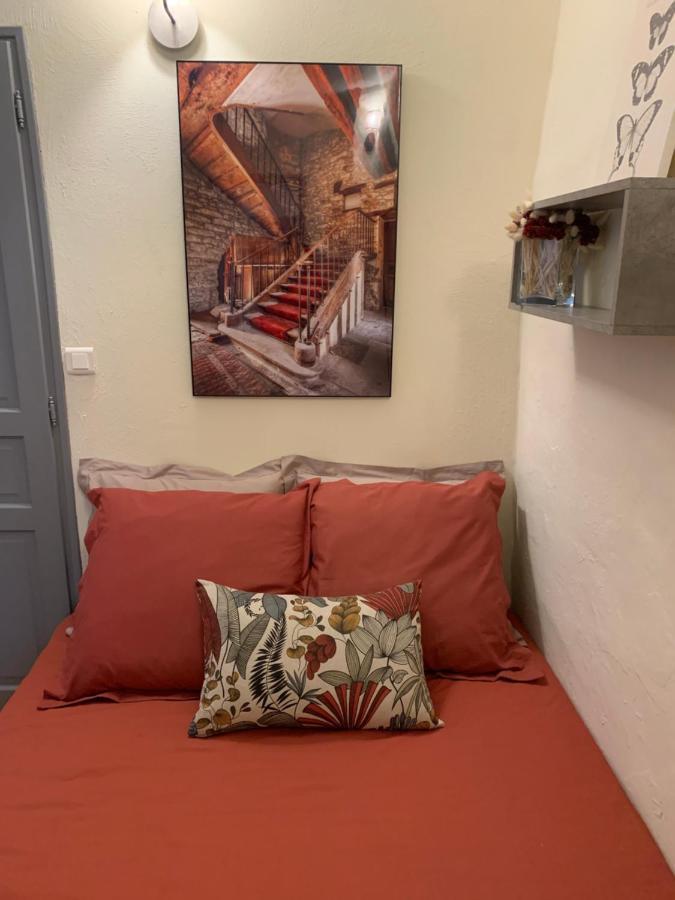 Apartament Lou Magnan LʼIsle-sur-la-Sorgue Zewnętrze zdjęcie